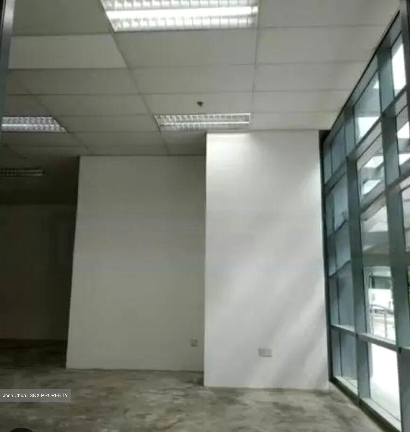 Admiralty Industrial Park (D27), Factory #466879201